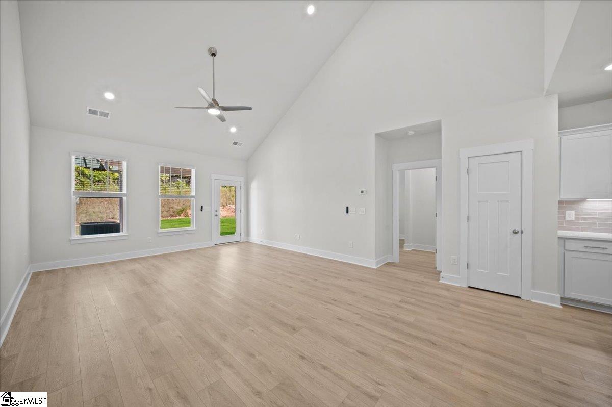 106 Village Creek Drive Anderson, SC 29621