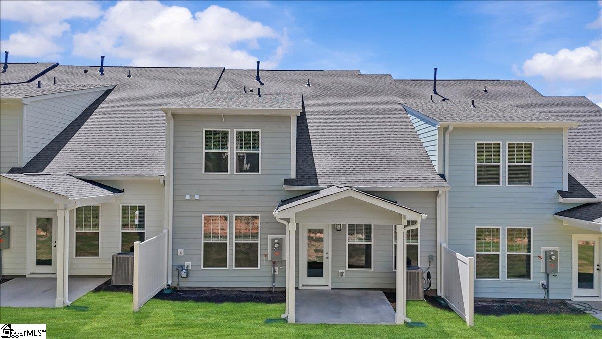 106 Village Creek Drive Anderson, SC 29621