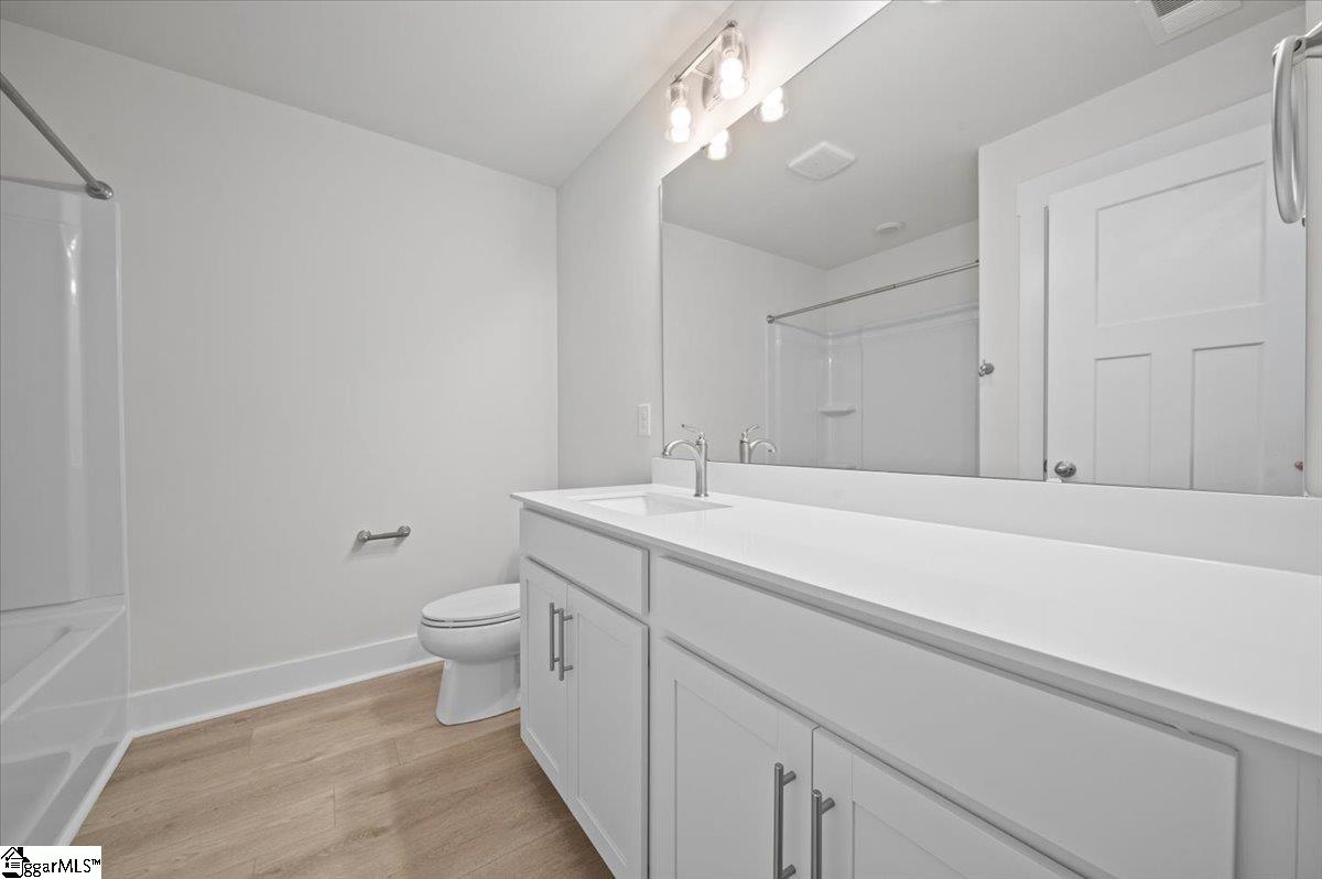 106 Village Creek Drive Anderson, SC 29621