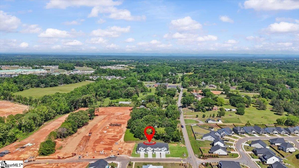106 Village Creek Drive Anderson, SC 29621