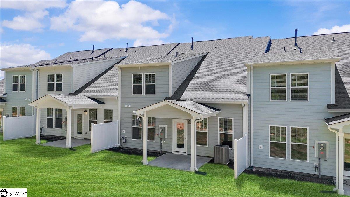 106 Village Creek Drive Anderson, SC 29621