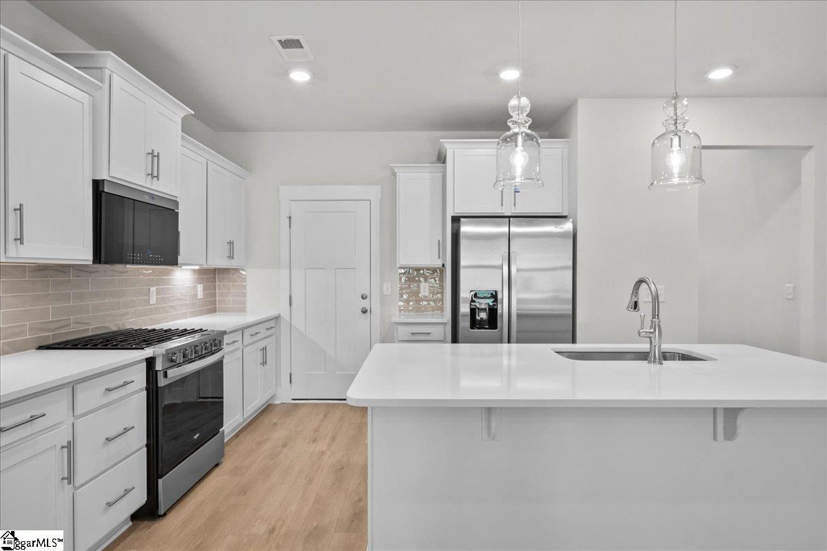 106 Village Creek Drive Anderson, SC 29621