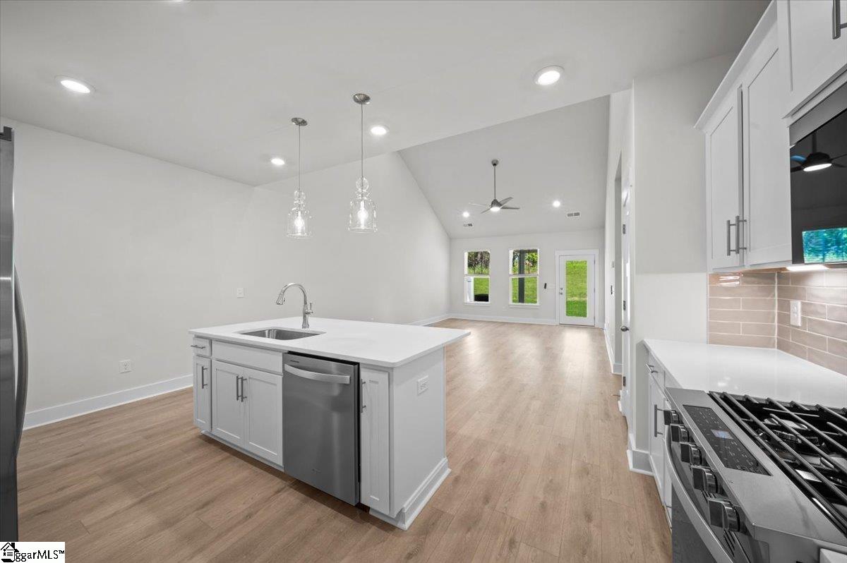 106 Village Creek Drive Anderson, SC 29621