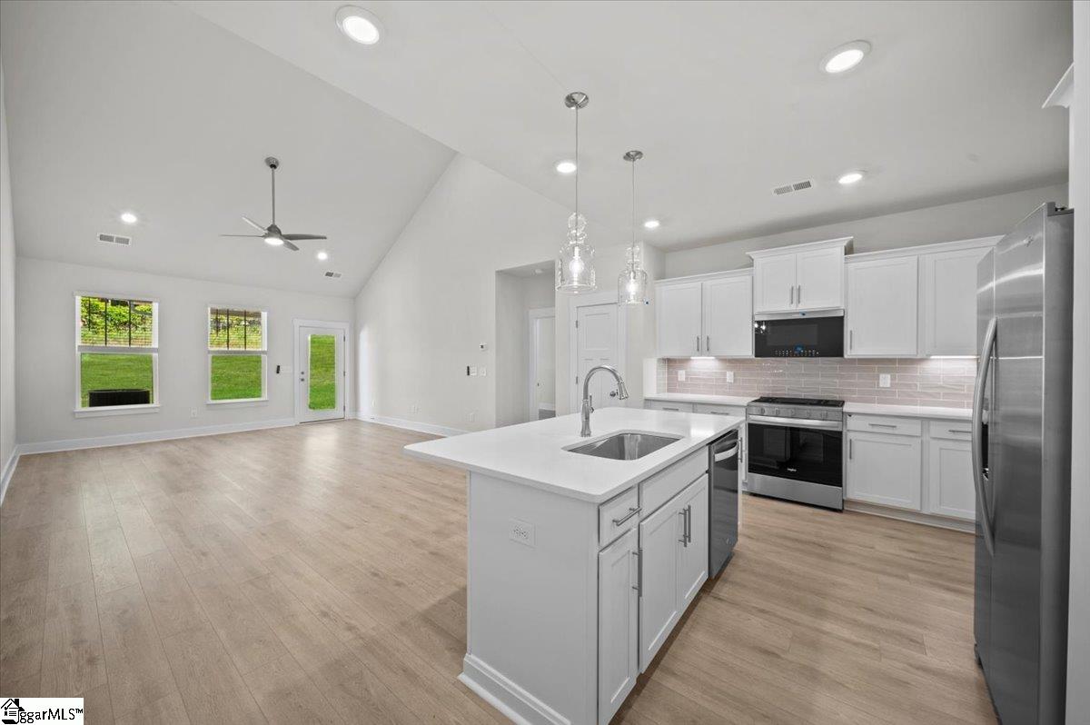 106 Village Creek Drive Anderson, SC 29621