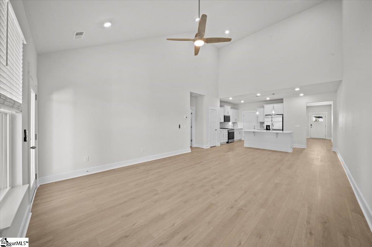 106 Village Creek Drive Anderson, SC 29621
