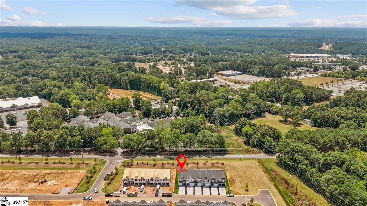 533 W Norvell Court Spartanburg, SC 29307
