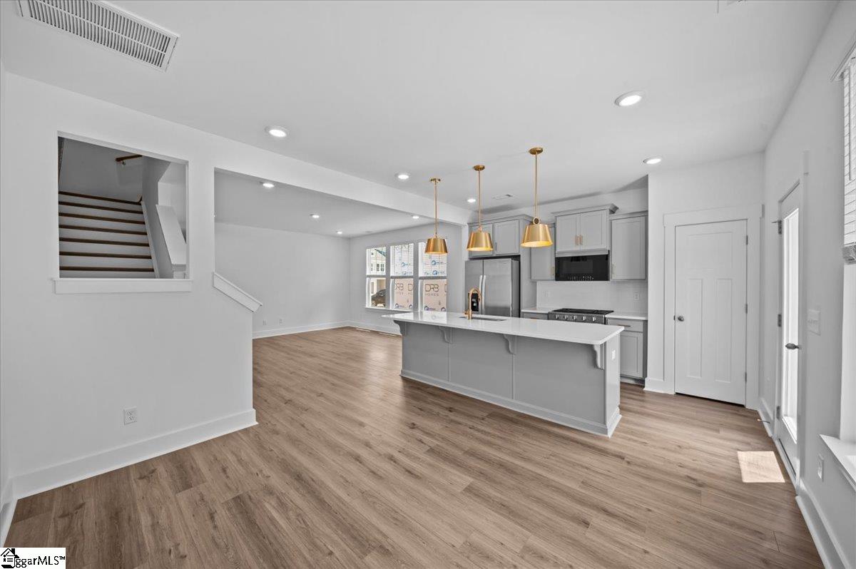 533 W Norvell Court Spartanburg, SC 29307