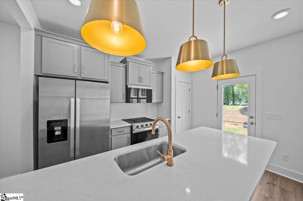 533 W Norvell Court Spartanburg, SC 29307