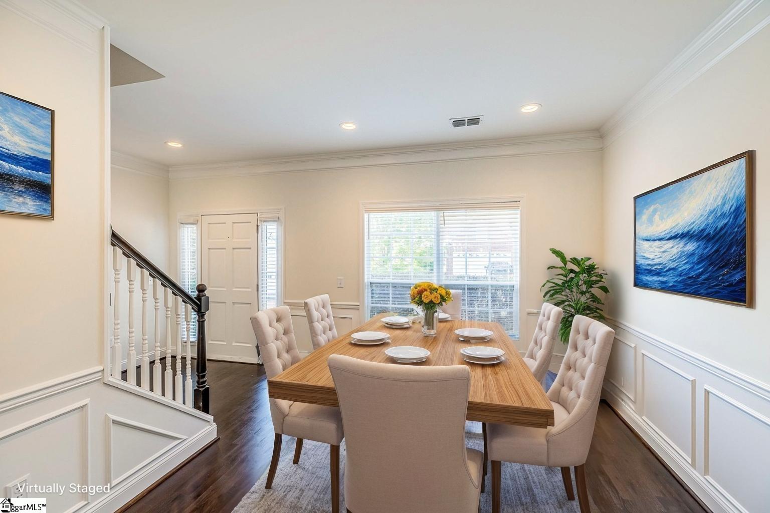 607 Greening Drive Simpsonville, SC 29681