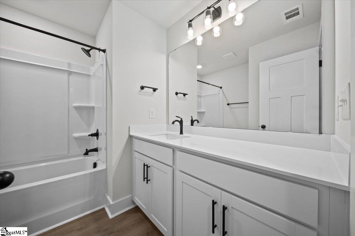 538 W Norvell Court Spartanburg, SC 29307