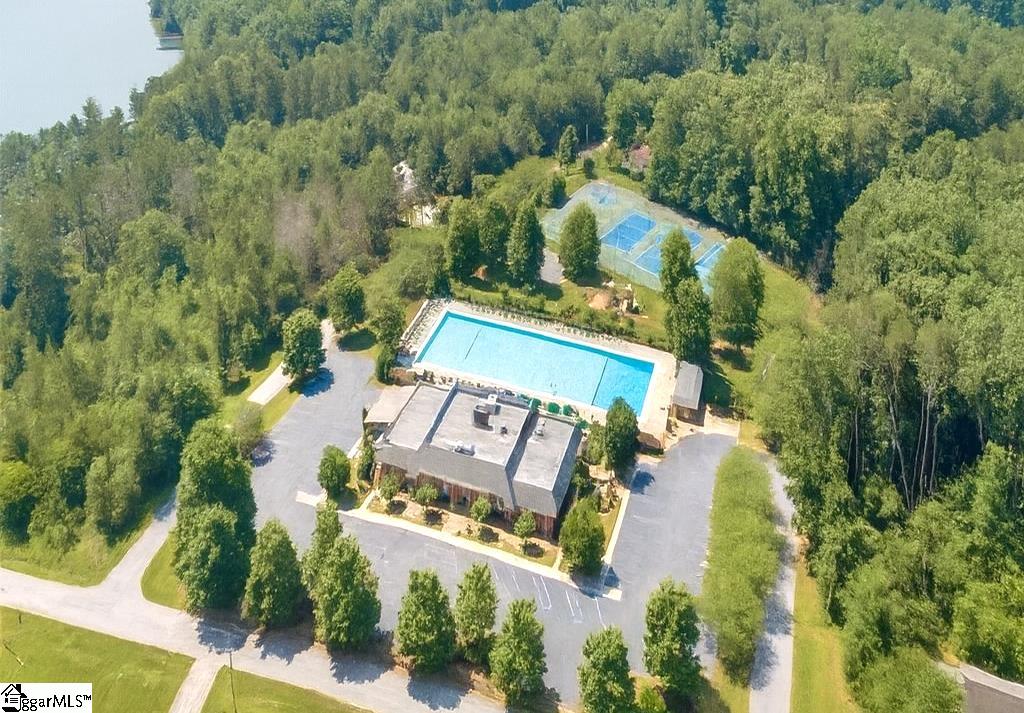 Dryden Drive Westminster, SC 29693