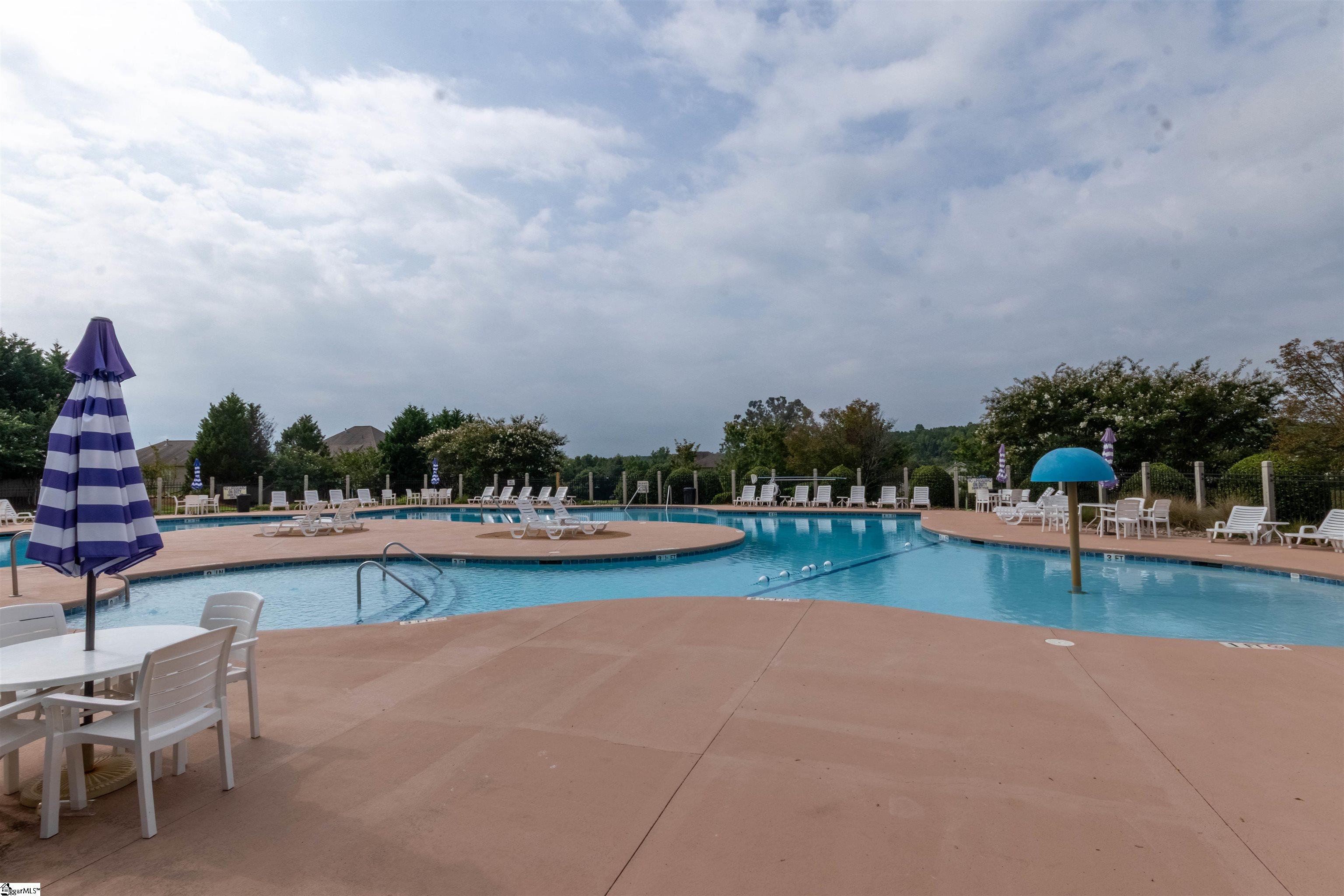 173 Haverhill Lane Easley, SC 29642
