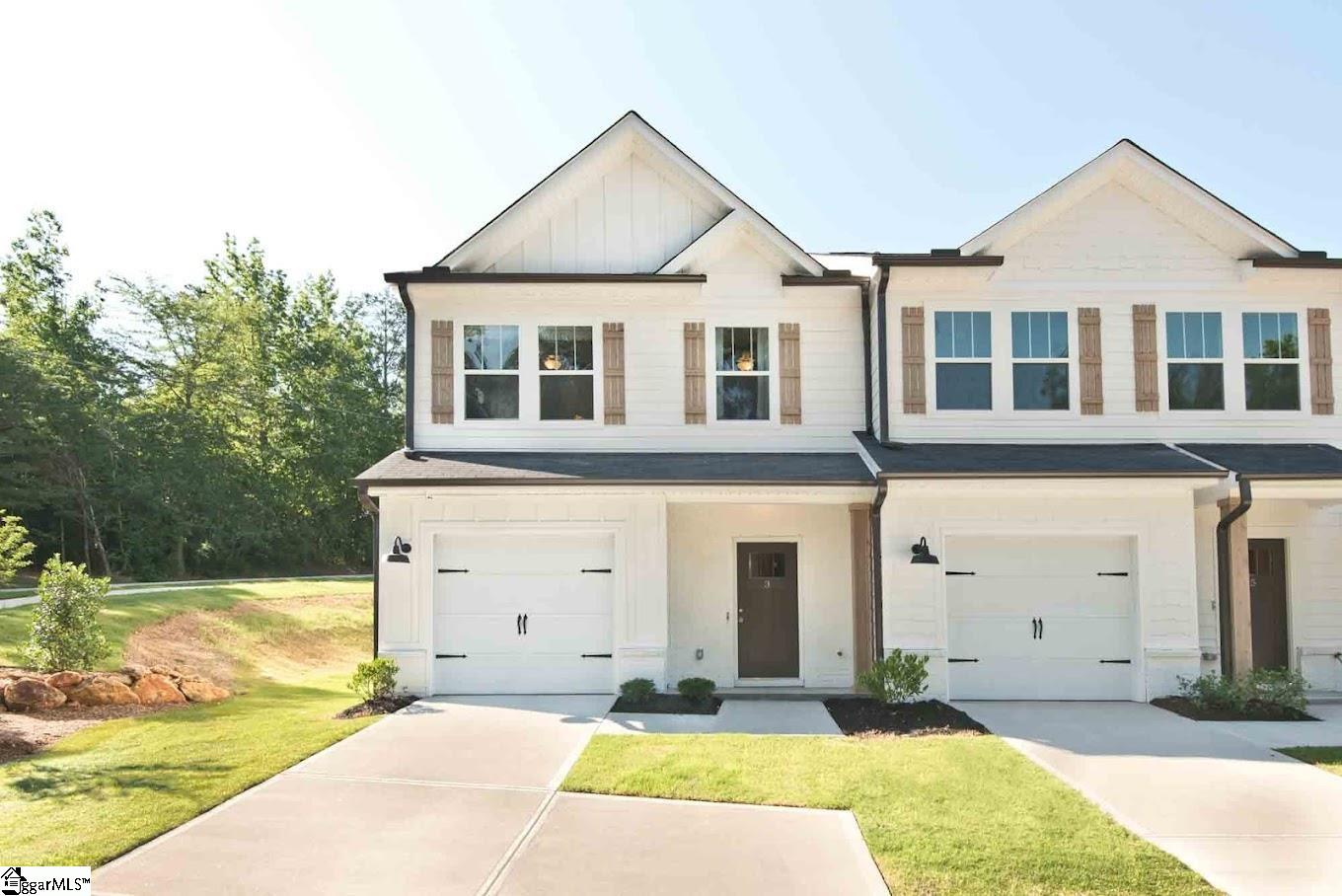 100 Evergrace Way Mauldin, SC 29662
