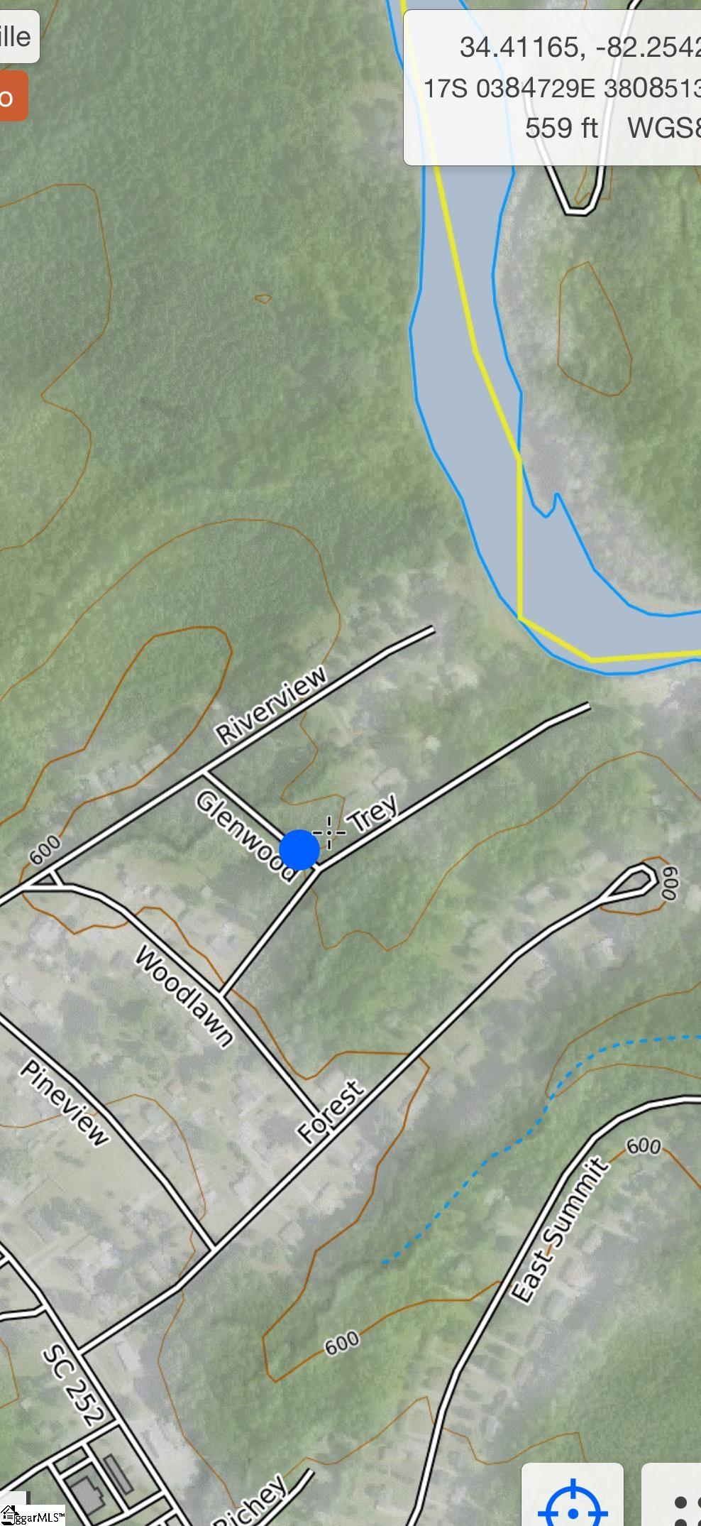 00 Trey Lane Ware Shoals, SC 29692