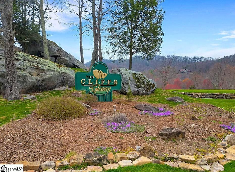 45 Foggy Cut Lane Landrum, SC 29356