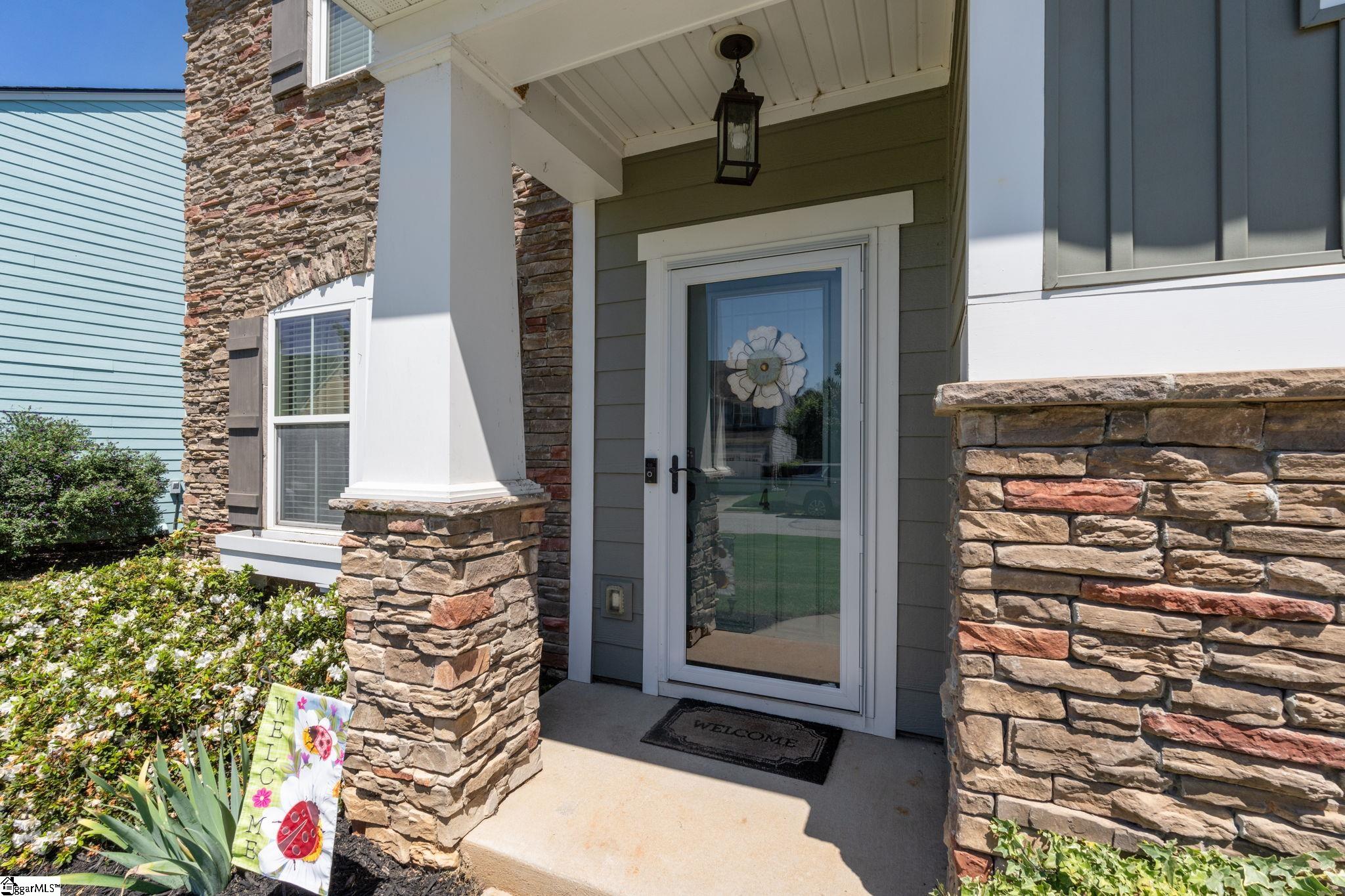 4 Weston Brook Way Greenville, SC 29607