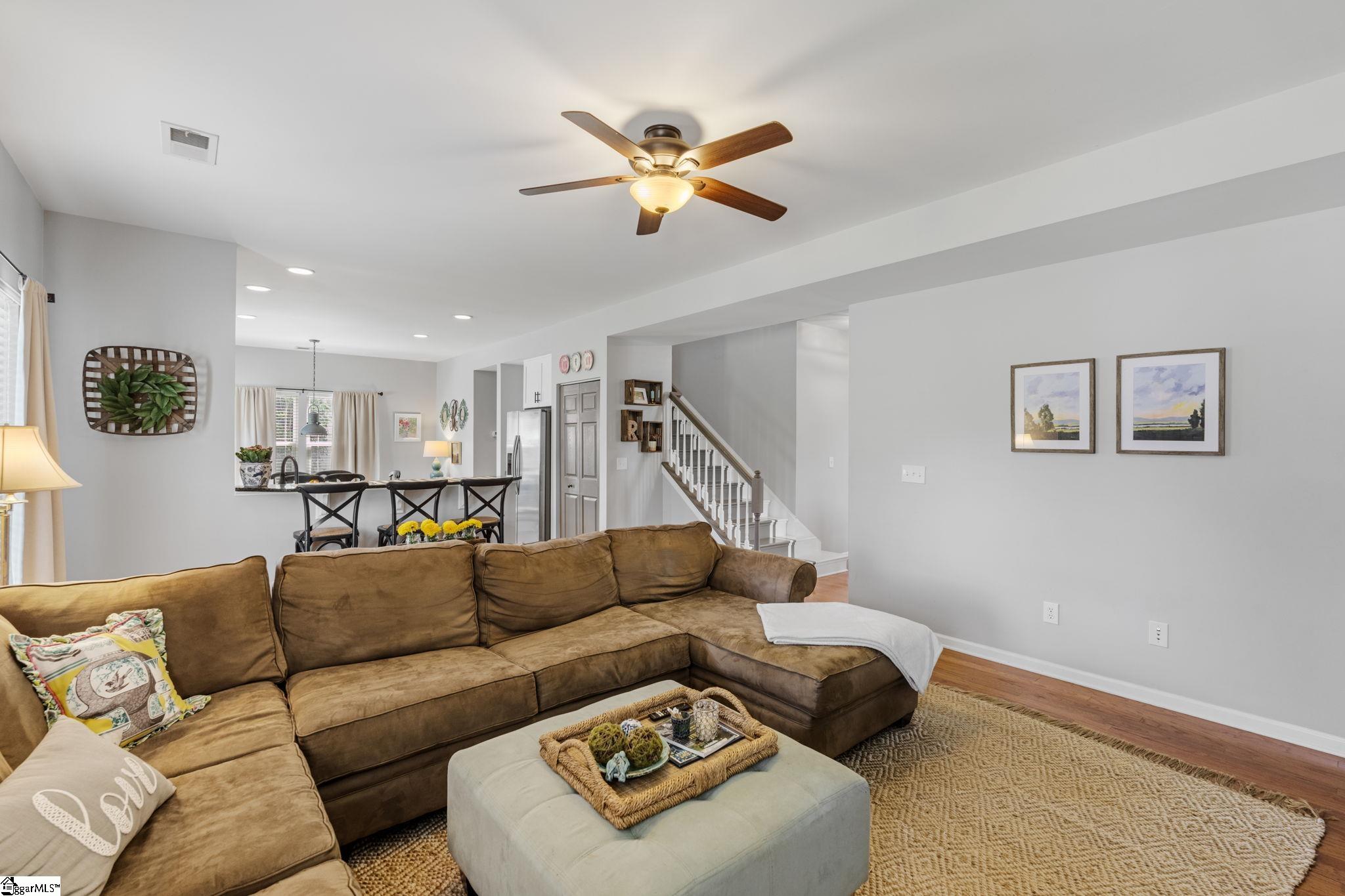 4 Weston Brook Way Greenville, SC 29607