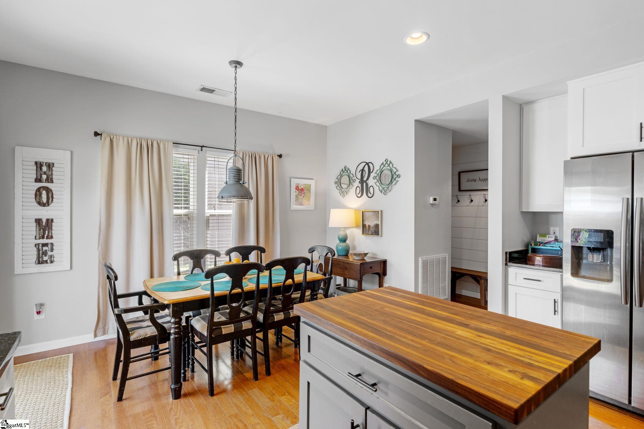 4 Weston Brook Way Greenville, SC 29607
