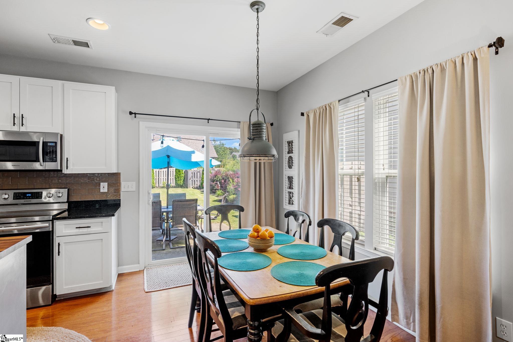4 Weston Brook Way Greenville, SC 29607