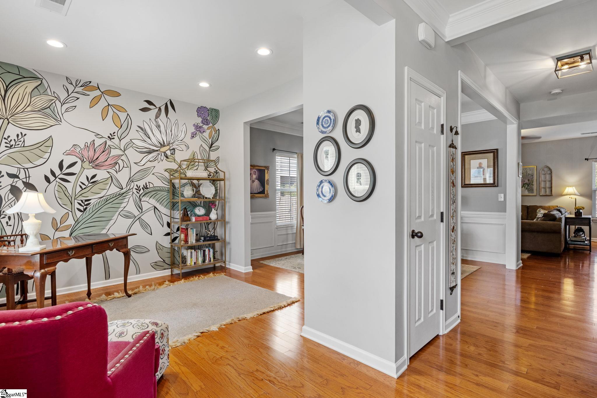 4 Weston Brook Way Greenville, SC 29607