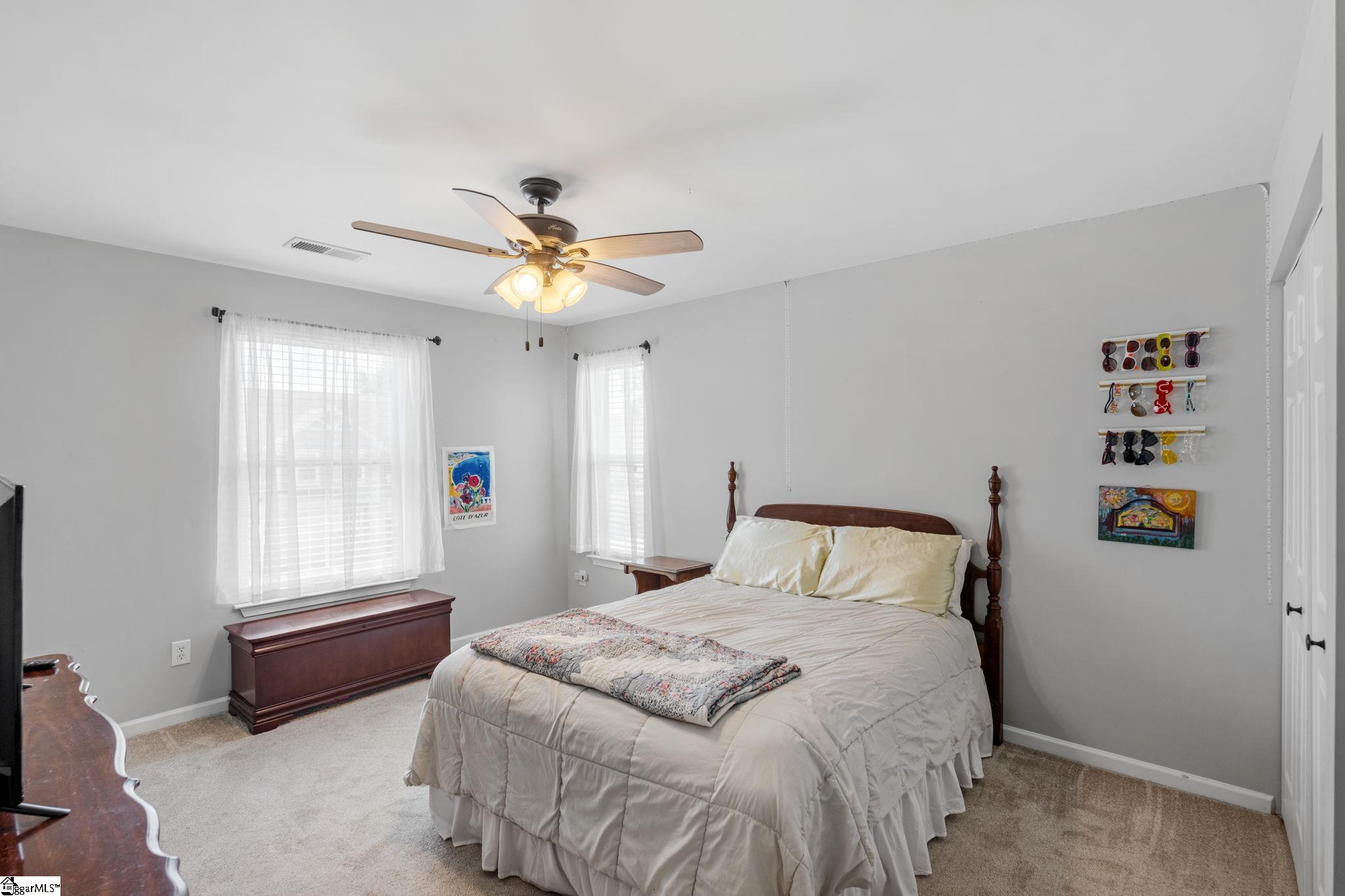 4 Weston Brook Way Greenville, SC 29607