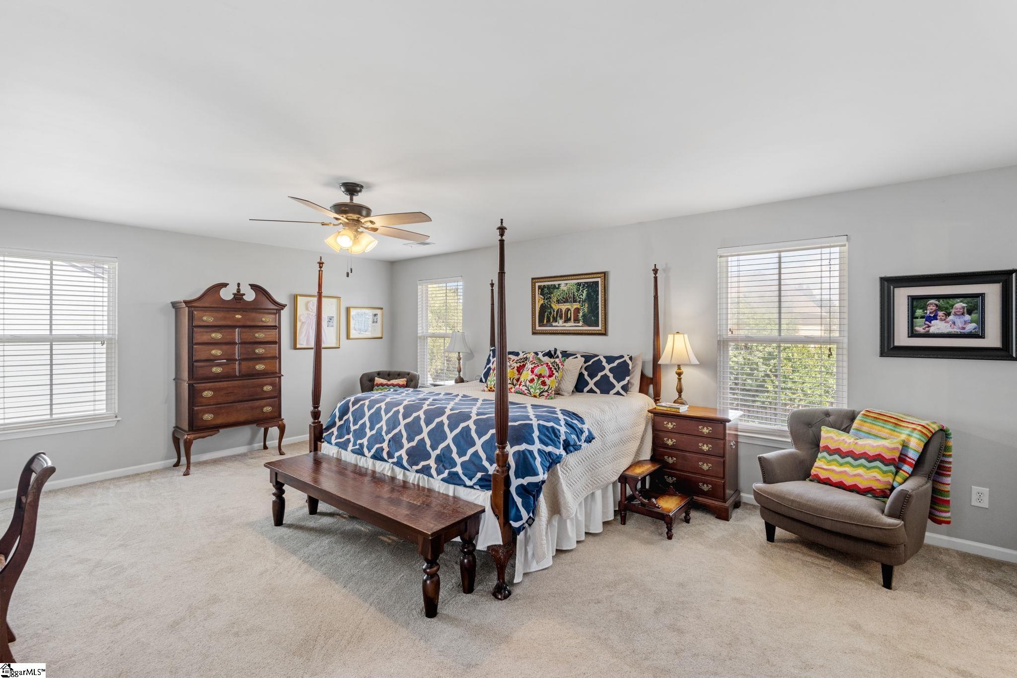 4 Weston Brook Way Greenville, SC 29607