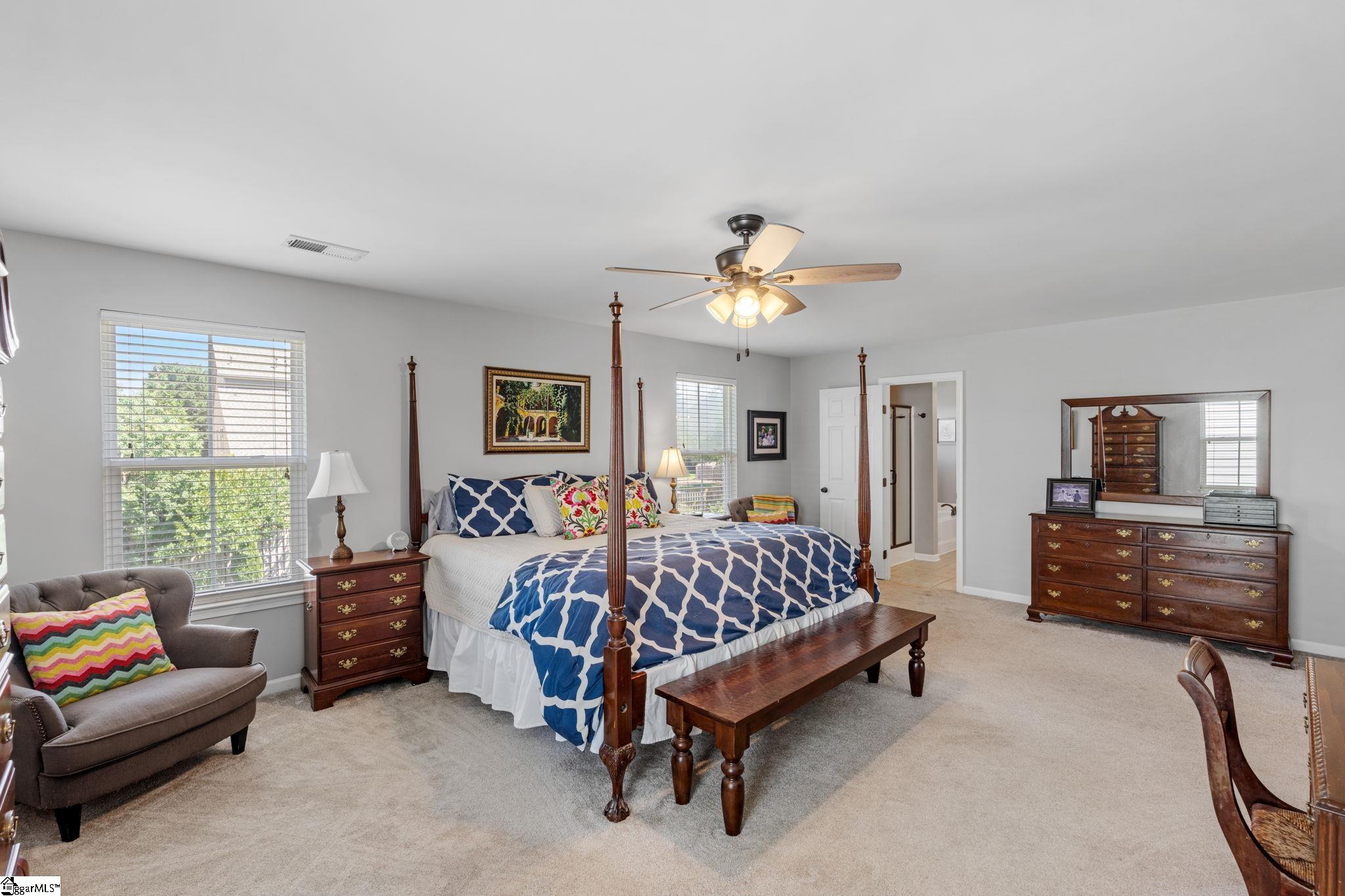 4 Weston Brook Way Greenville, SC 29607