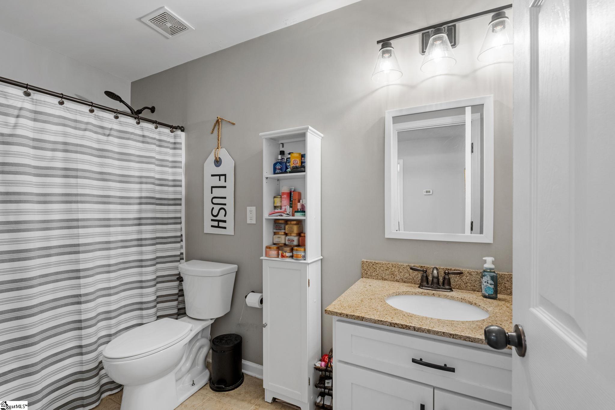 4 Weston Brook Way Greenville, SC 29607