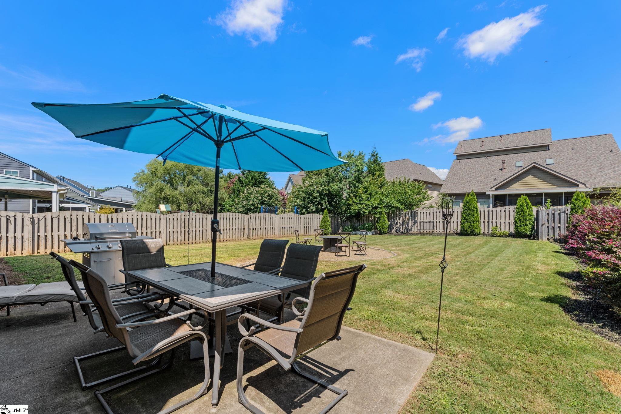4 Weston Brook Way Greenville, SC 29607