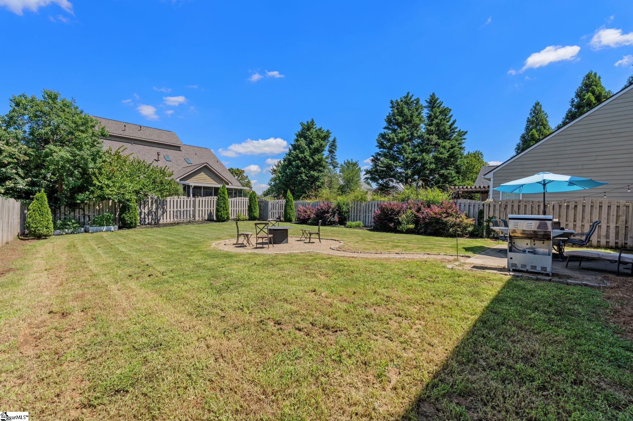 4 Weston Brook Way Greenville, SC 29607
