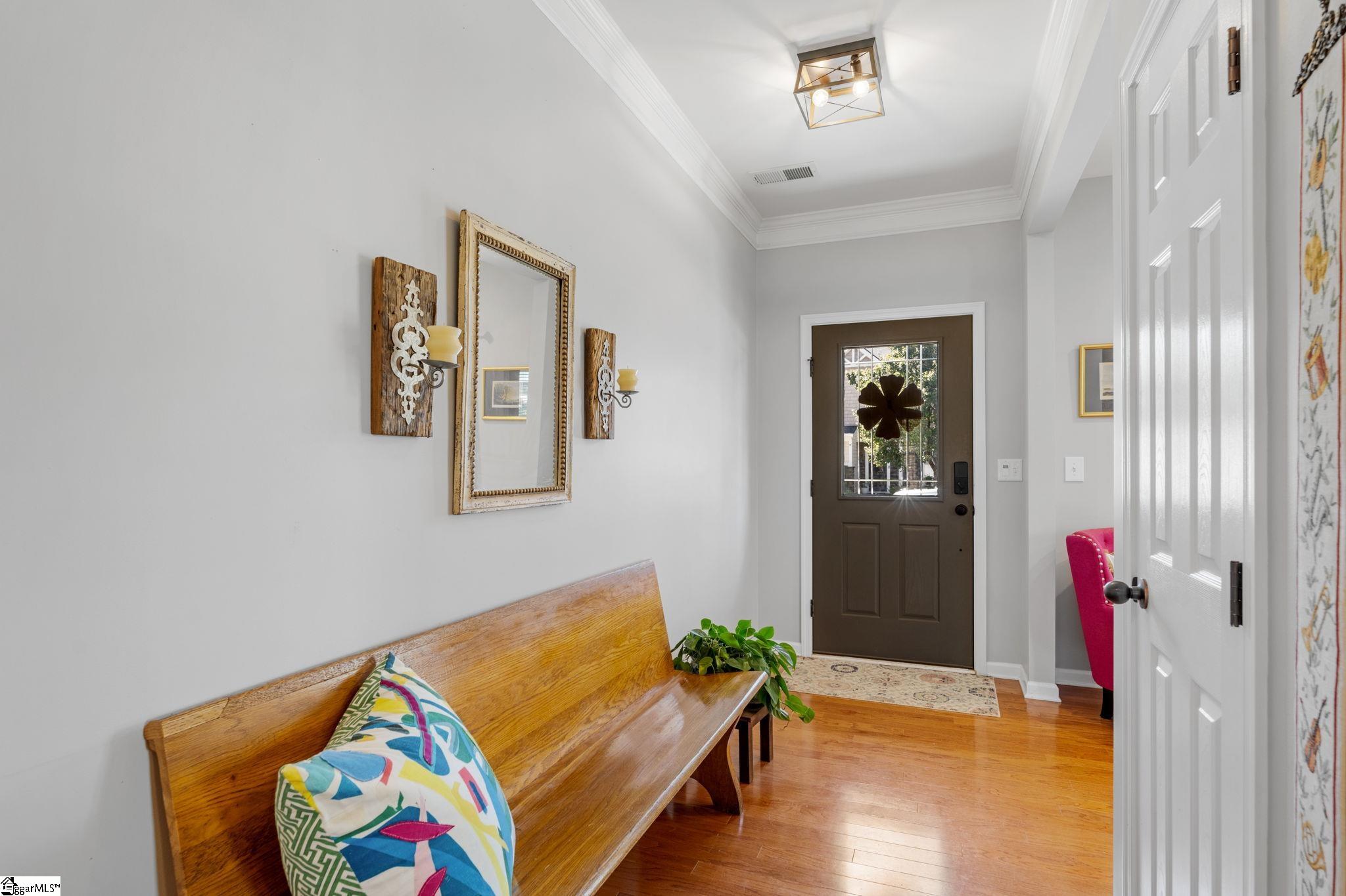 4 Weston Brook Way Greenville, SC 29607