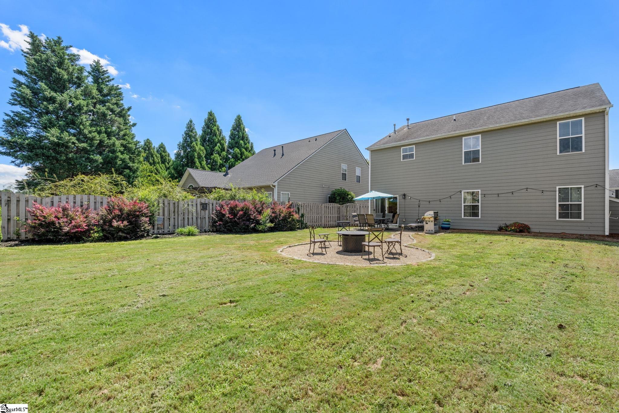 4 Weston Brook Way Greenville, SC 29607