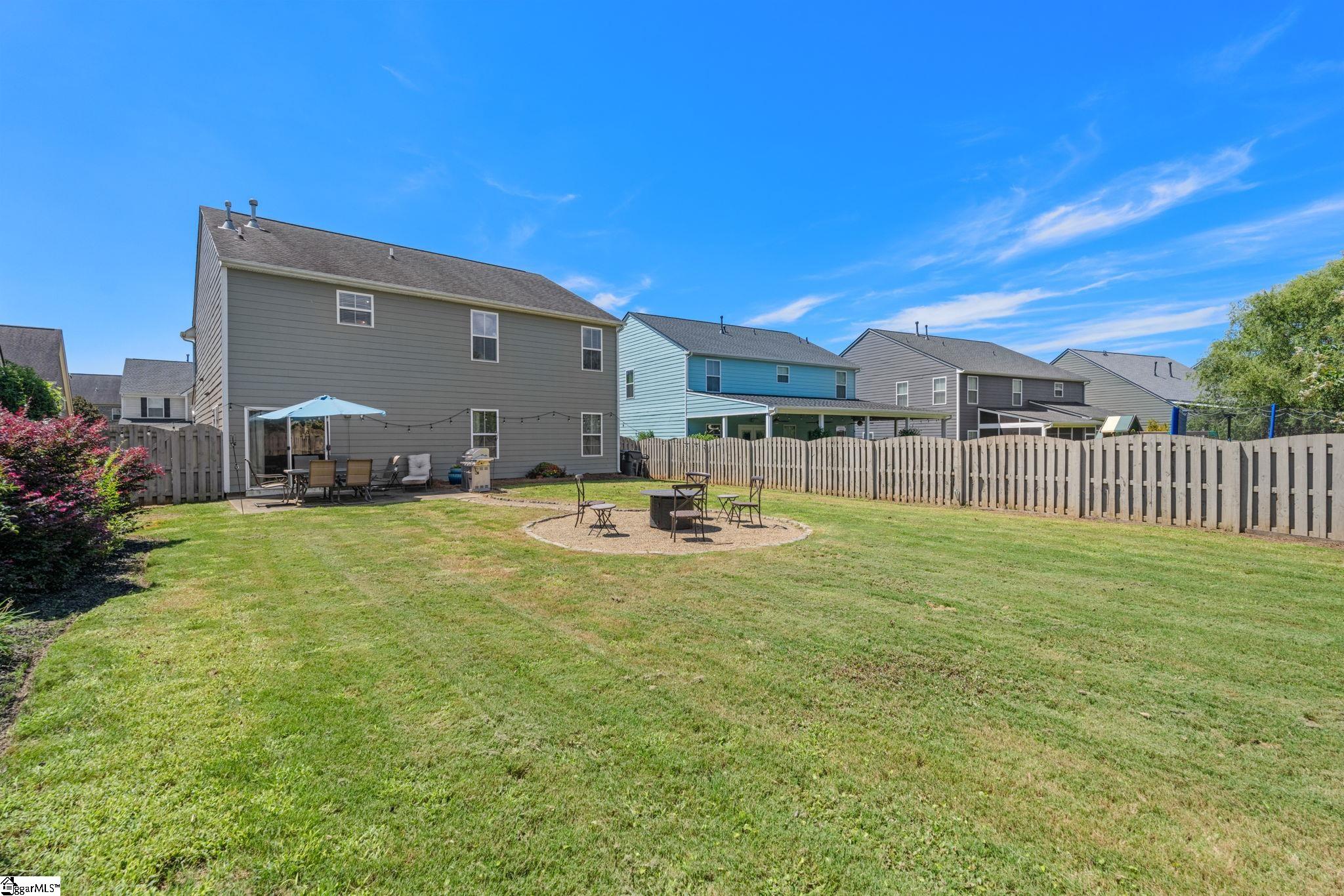 4 Weston Brook Way Greenville, SC 29607