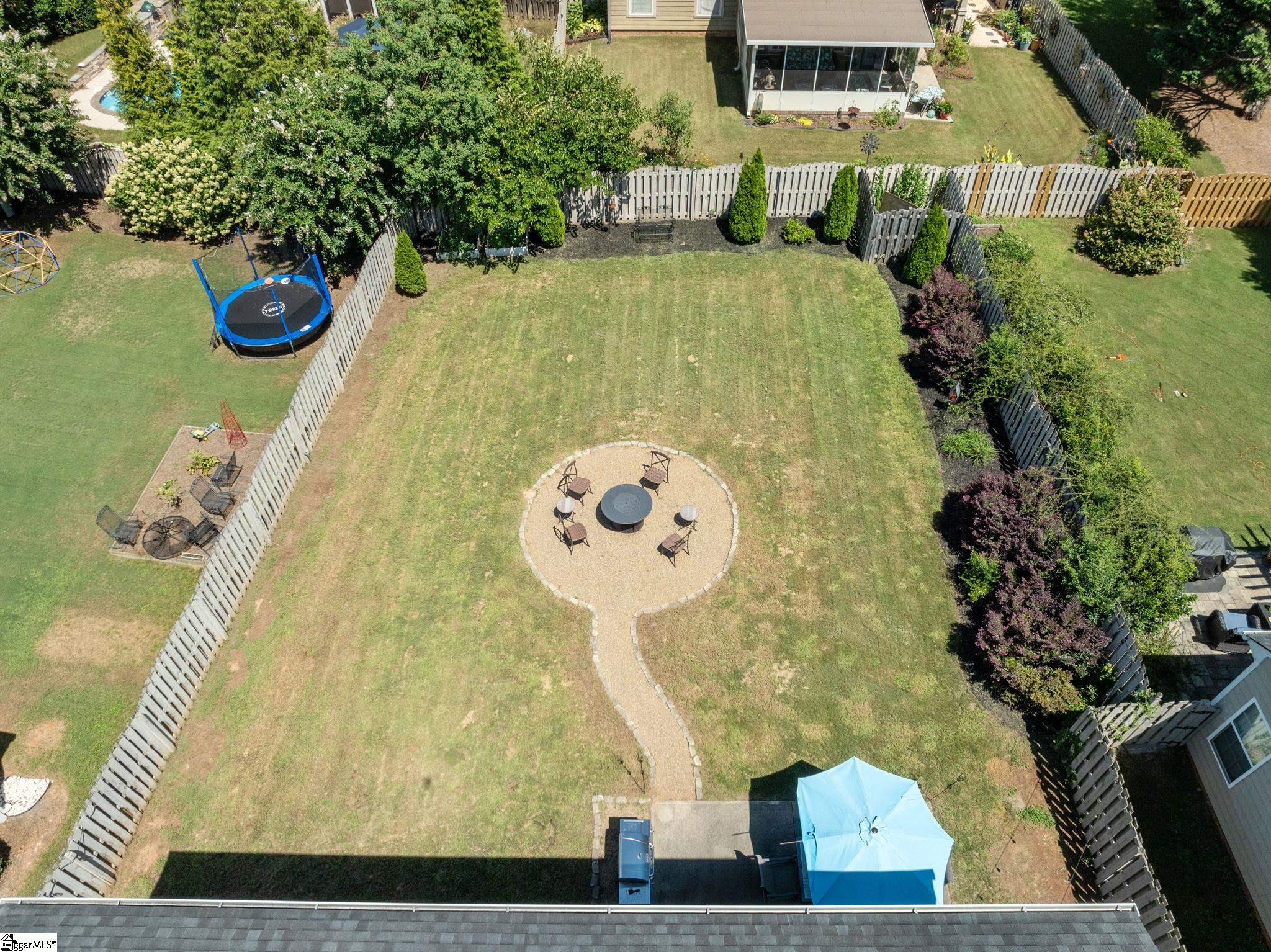 4 Weston Brook Way Greenville, SC 29607