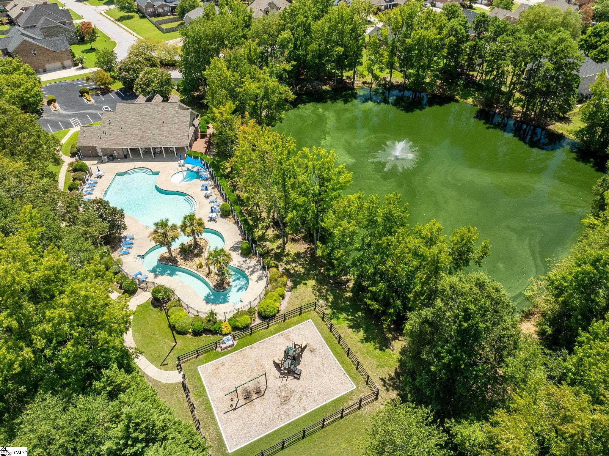 4 Weston Brook Way Greenville, SC 29607
