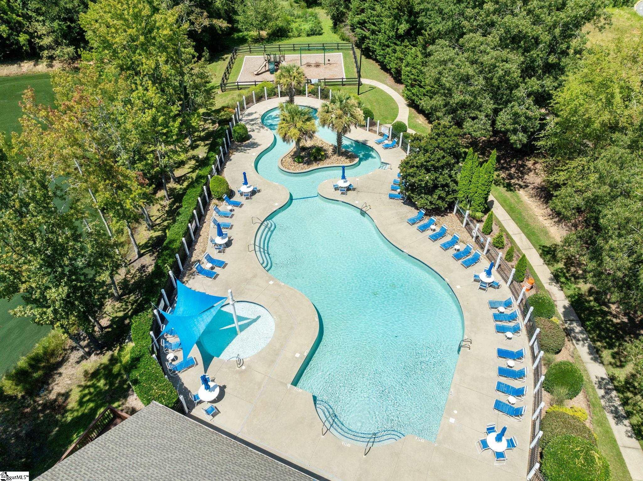4 Weston Brook Way Greenville, SC 29607