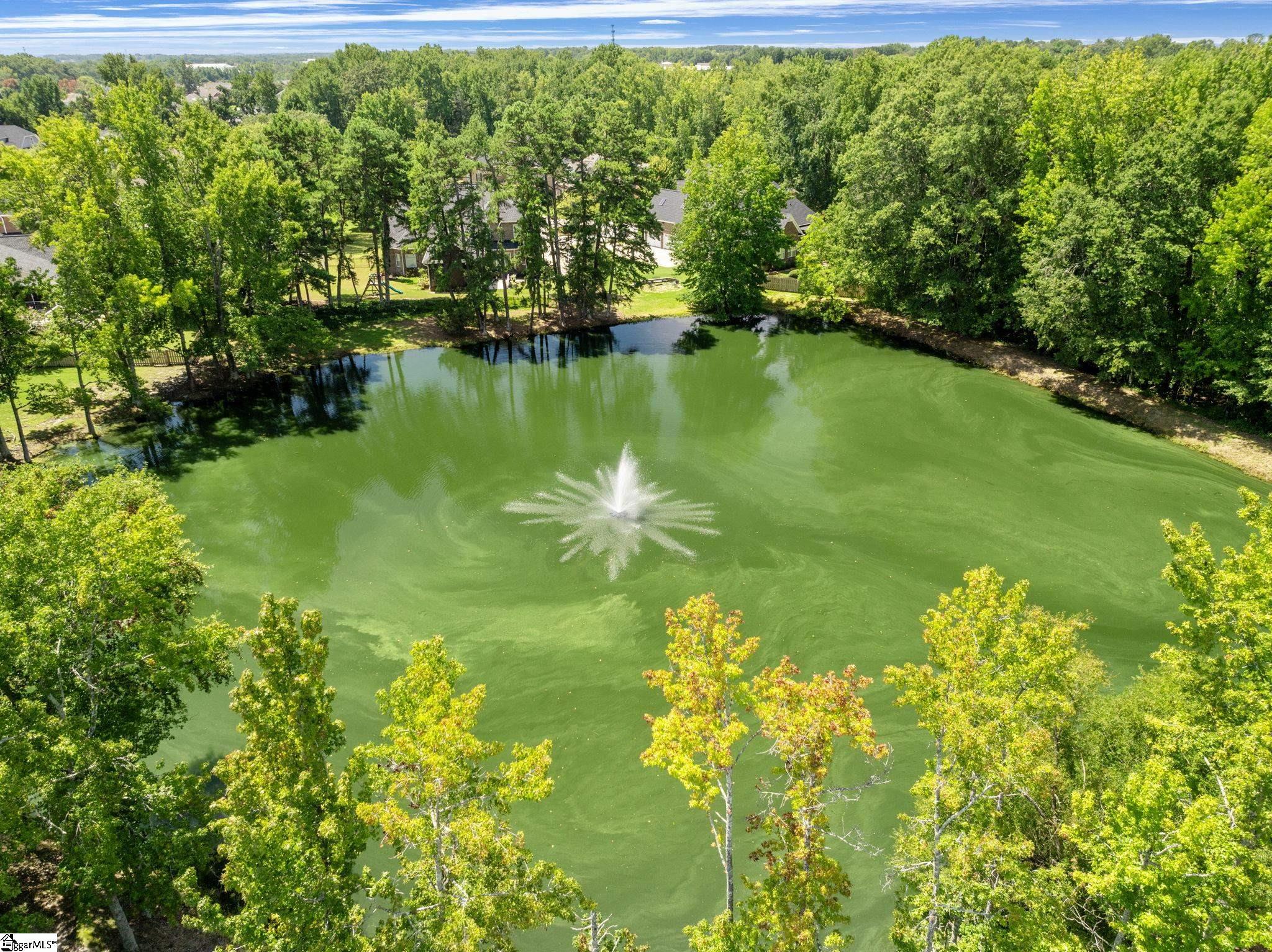 4 Weston Brook Way Greenville, SC 29607