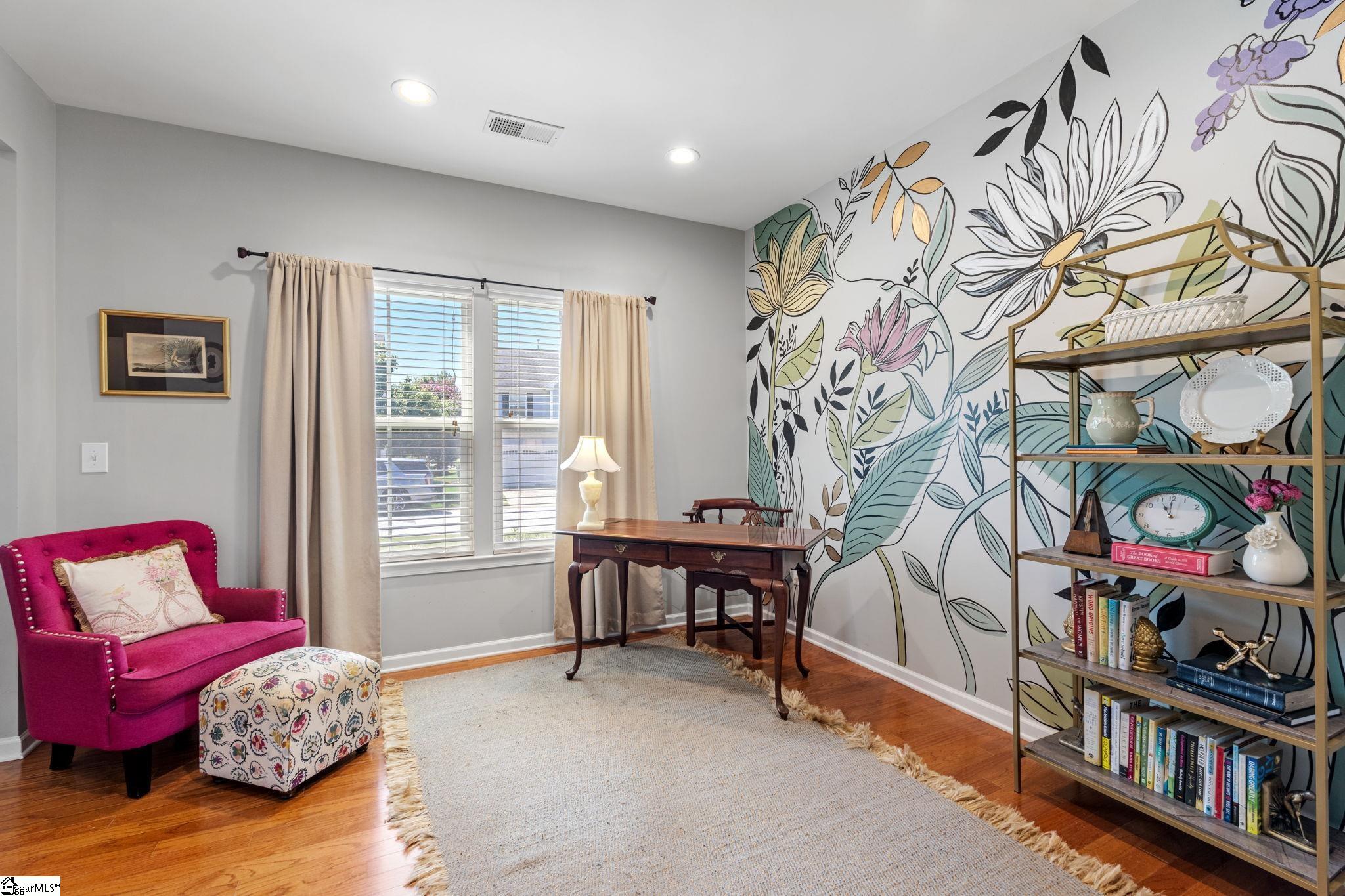 4 Weston Brook Way Greenville, SC 29607