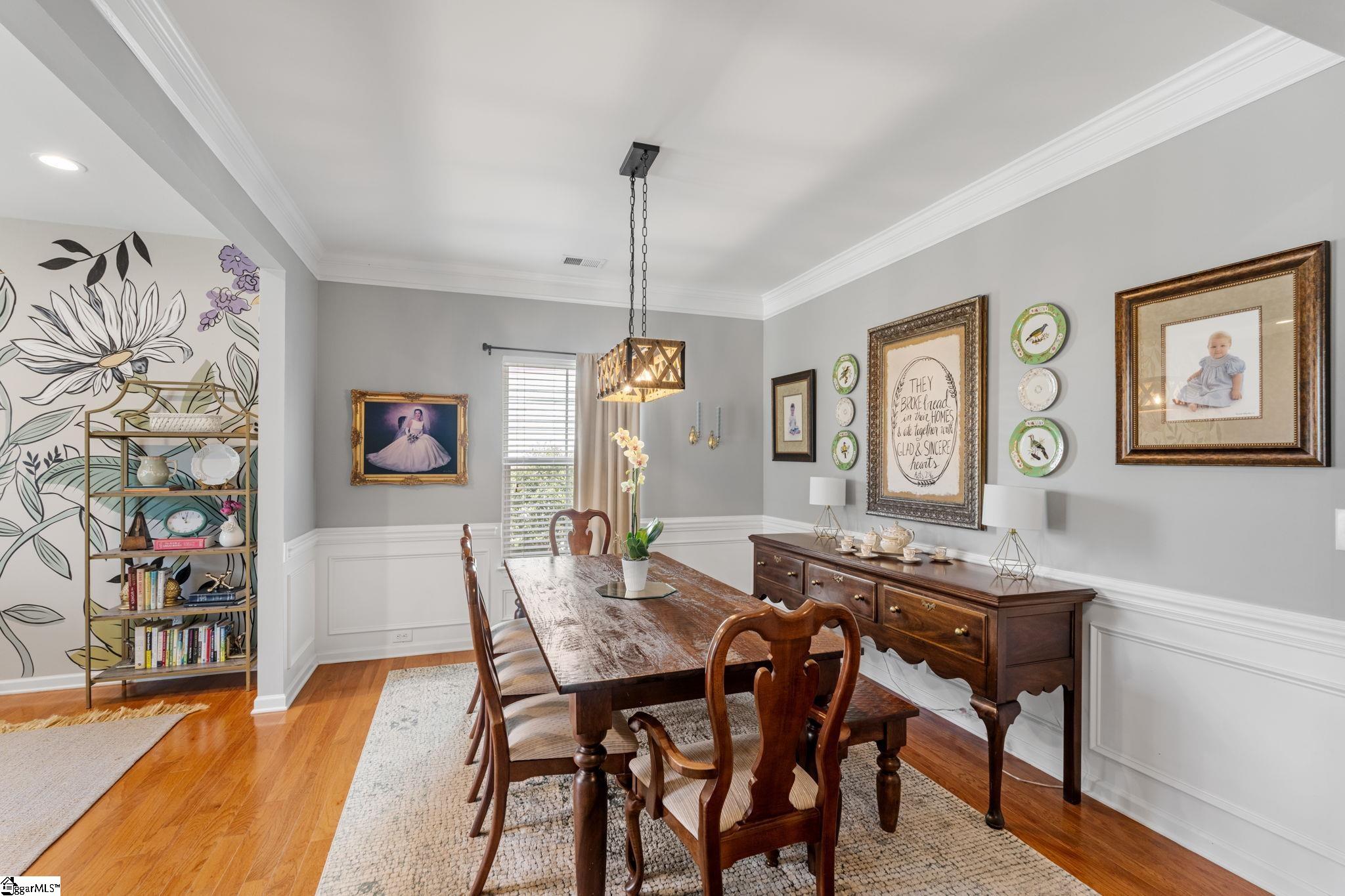 4 Weston Brook Way Greenville, SC 29607