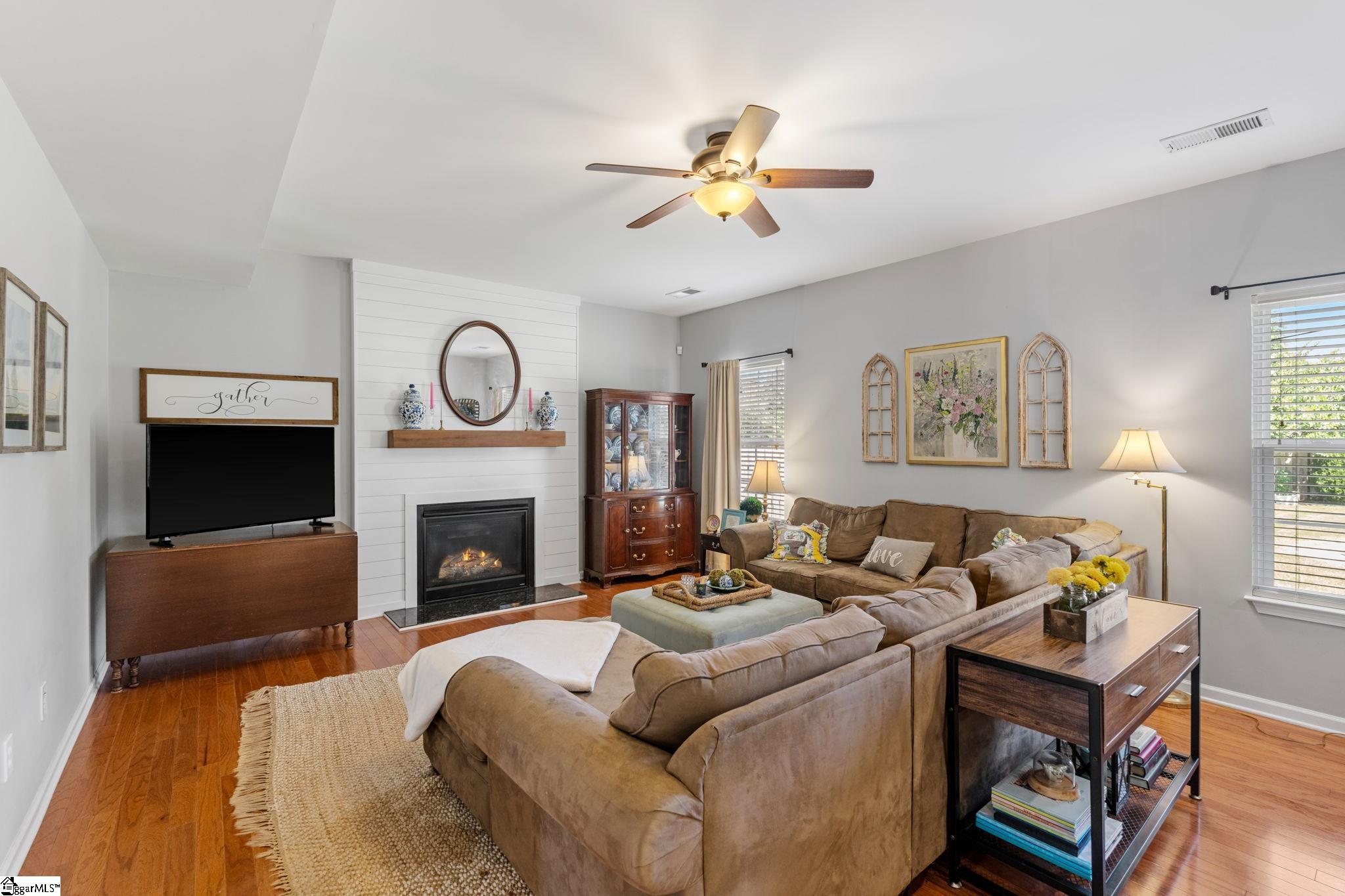 4 Weston Brook Way Greenville, SC 29607
