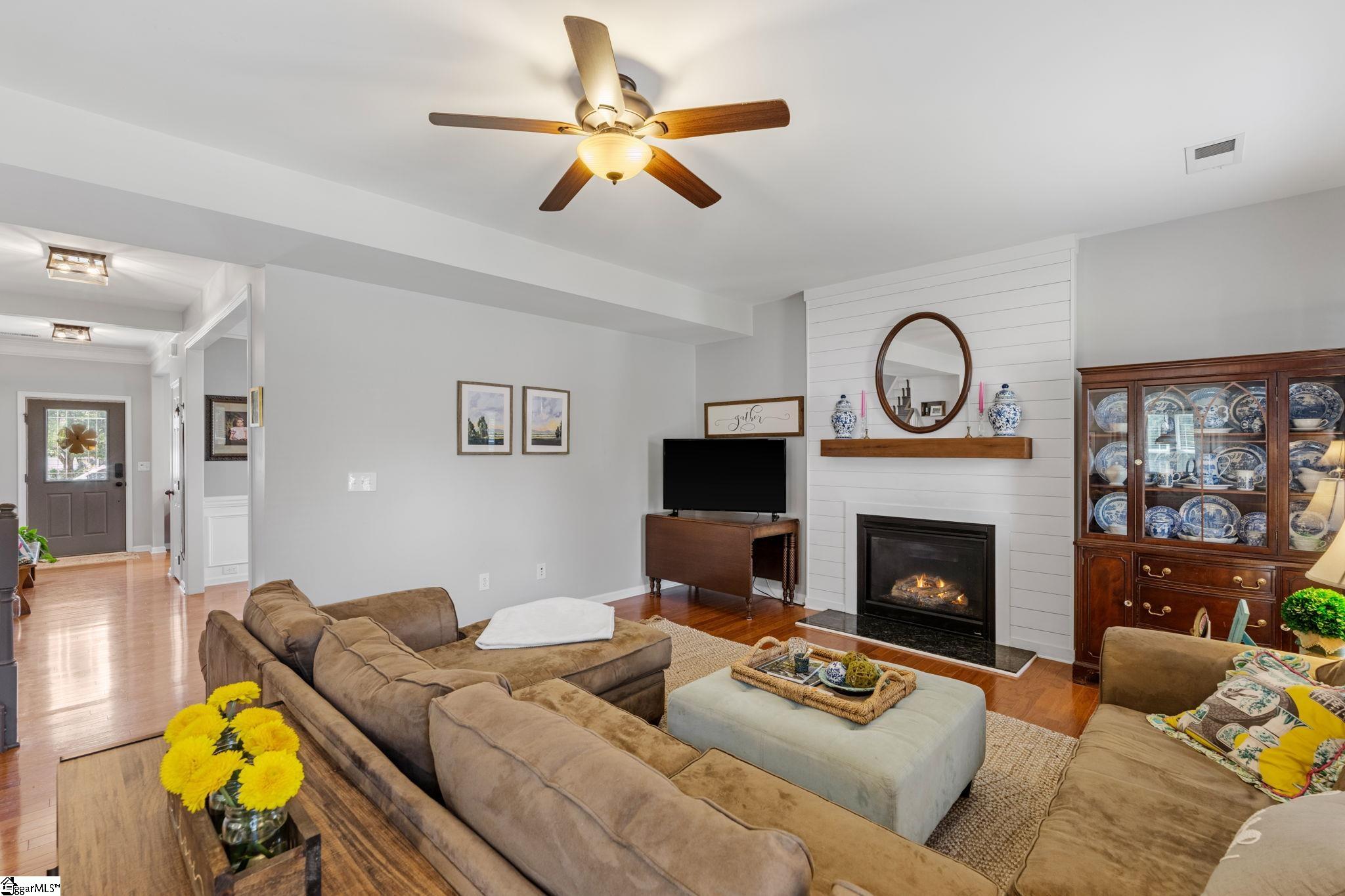 4 Weston Brook Way Greenville, SC 29607