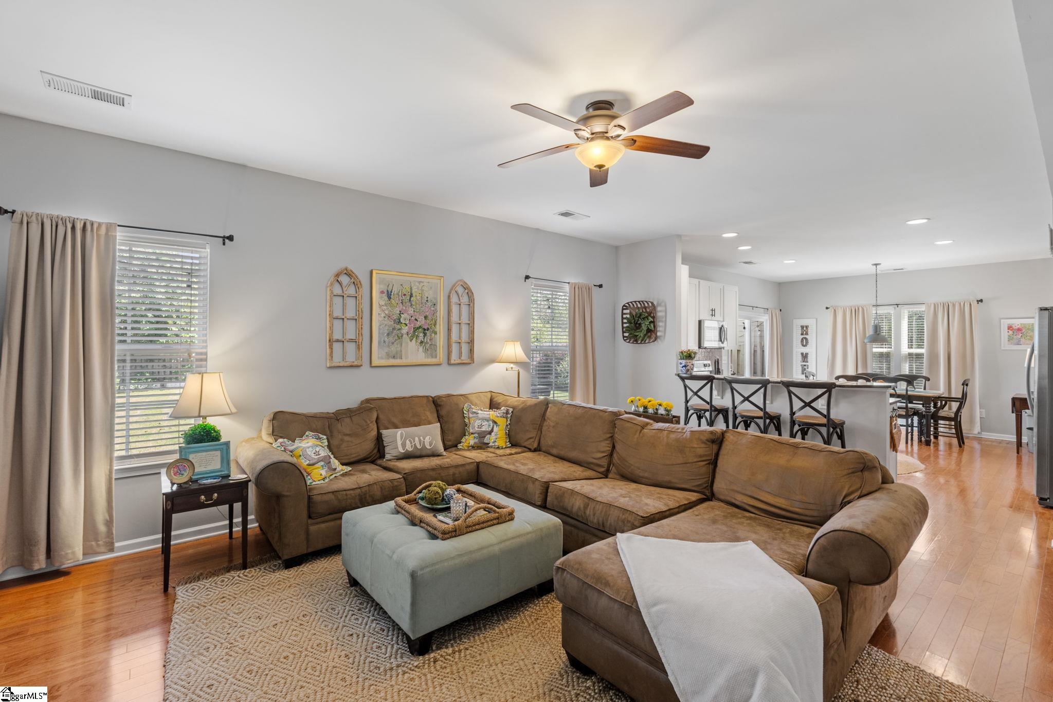 4 Weston Brook Way Greenville, SC 29607