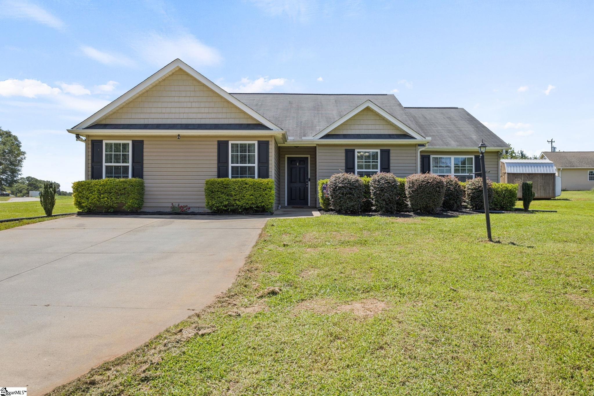2153 Scarborough Road Anderson, SC 29626