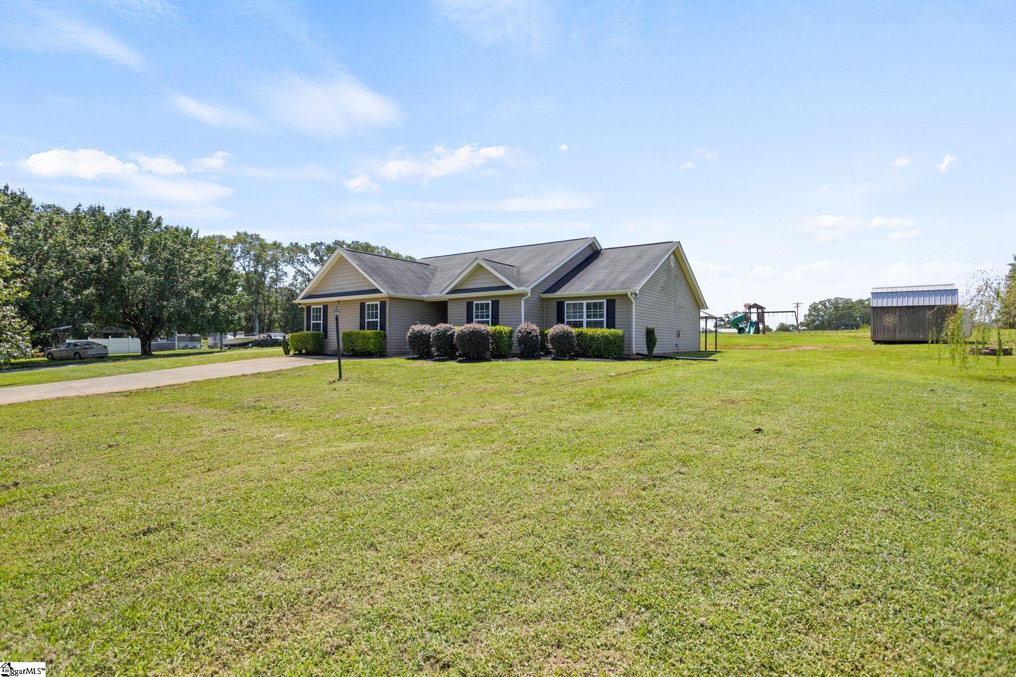 2153 Scarborough Road Anderson, SC 29626