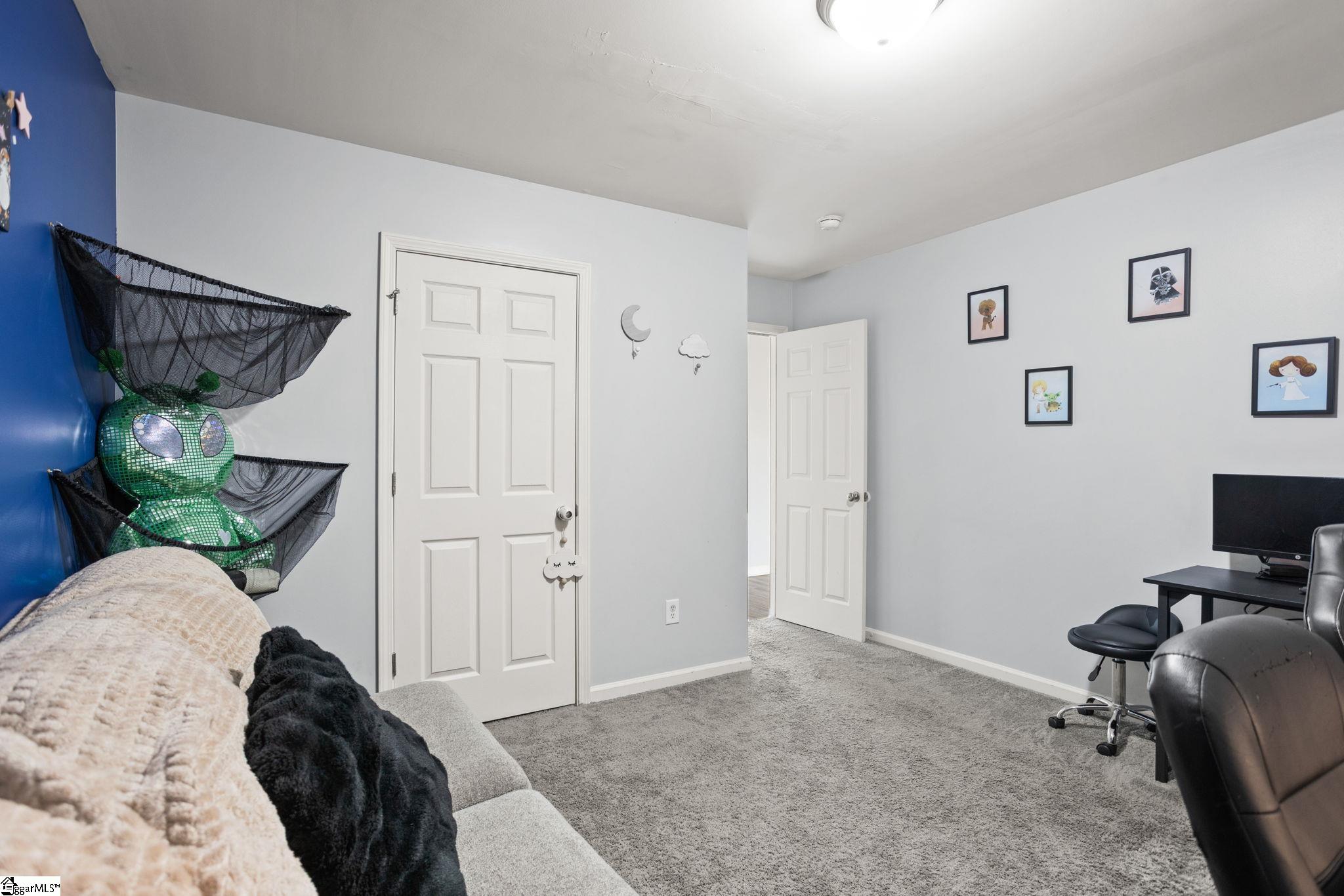 2153 Scarborough Road Anderson, SC 29626