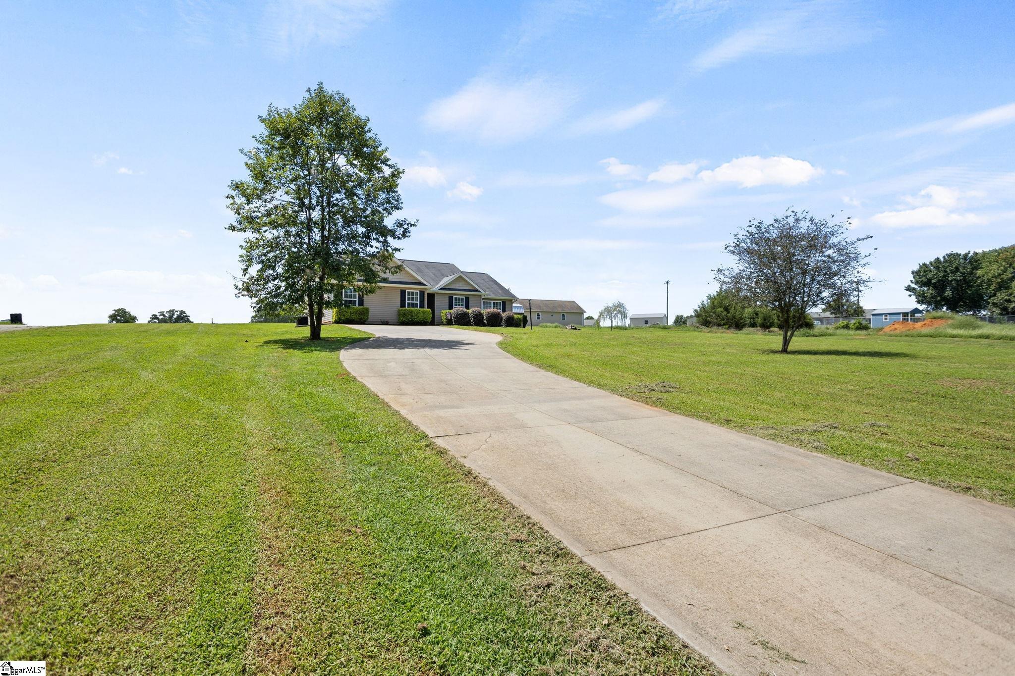 2153 Scarborough Road Anderson, SC 29626
