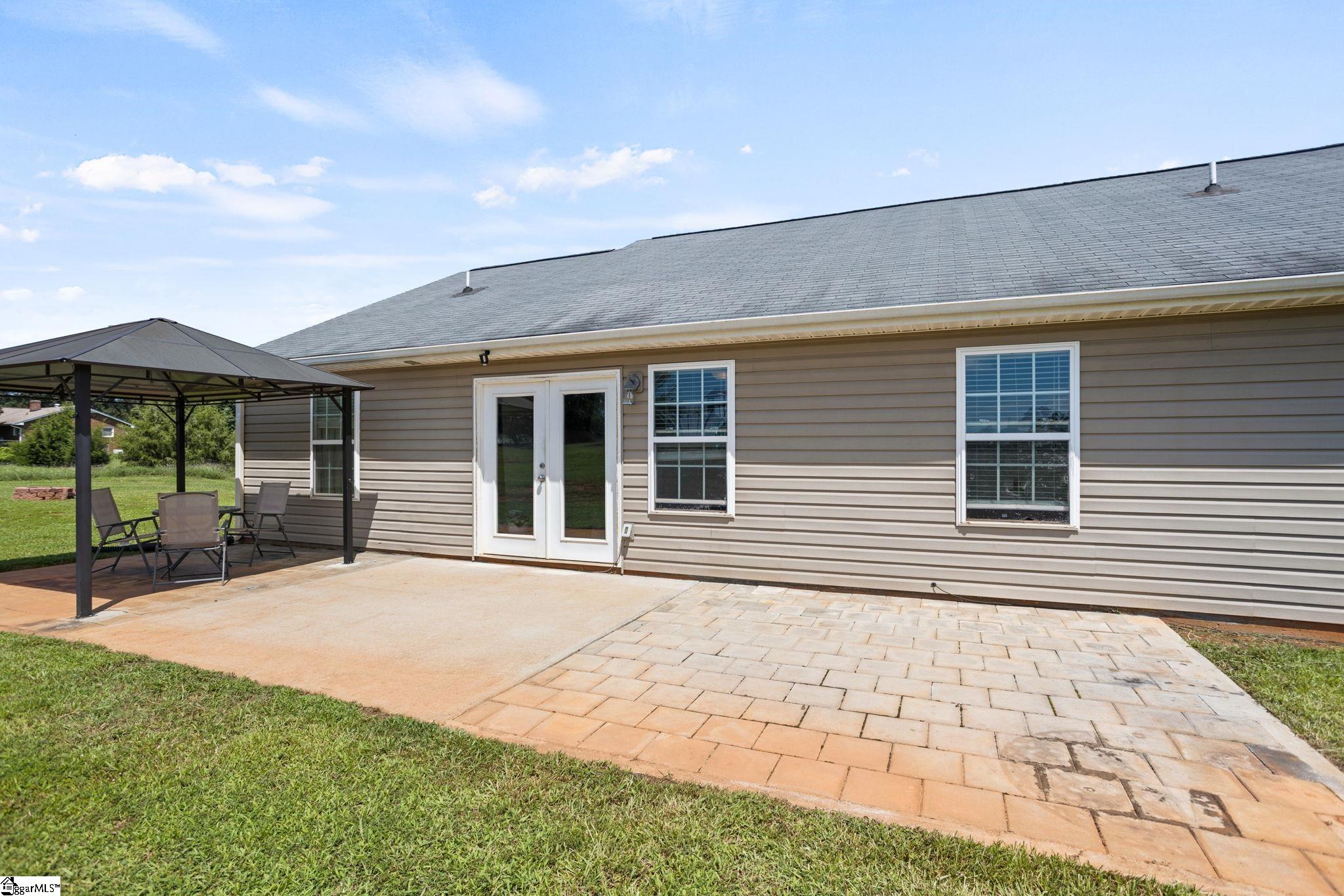 2153 Scarborough Road Anderson, SC 29626