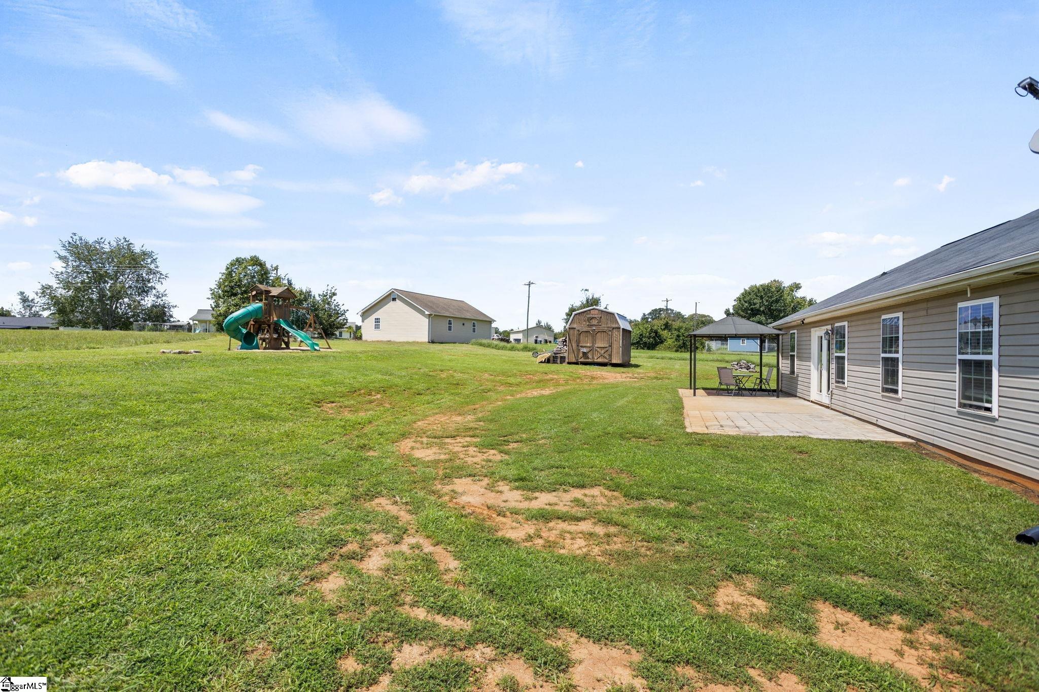 2153 Scarborough Road Anderson, SC 29626
