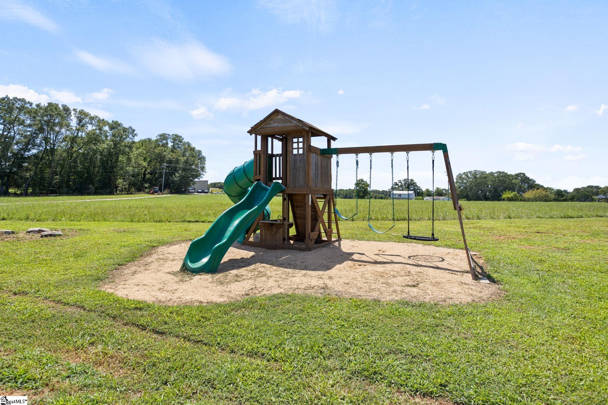 2153 Scarborough Road Anderson, SC 29626