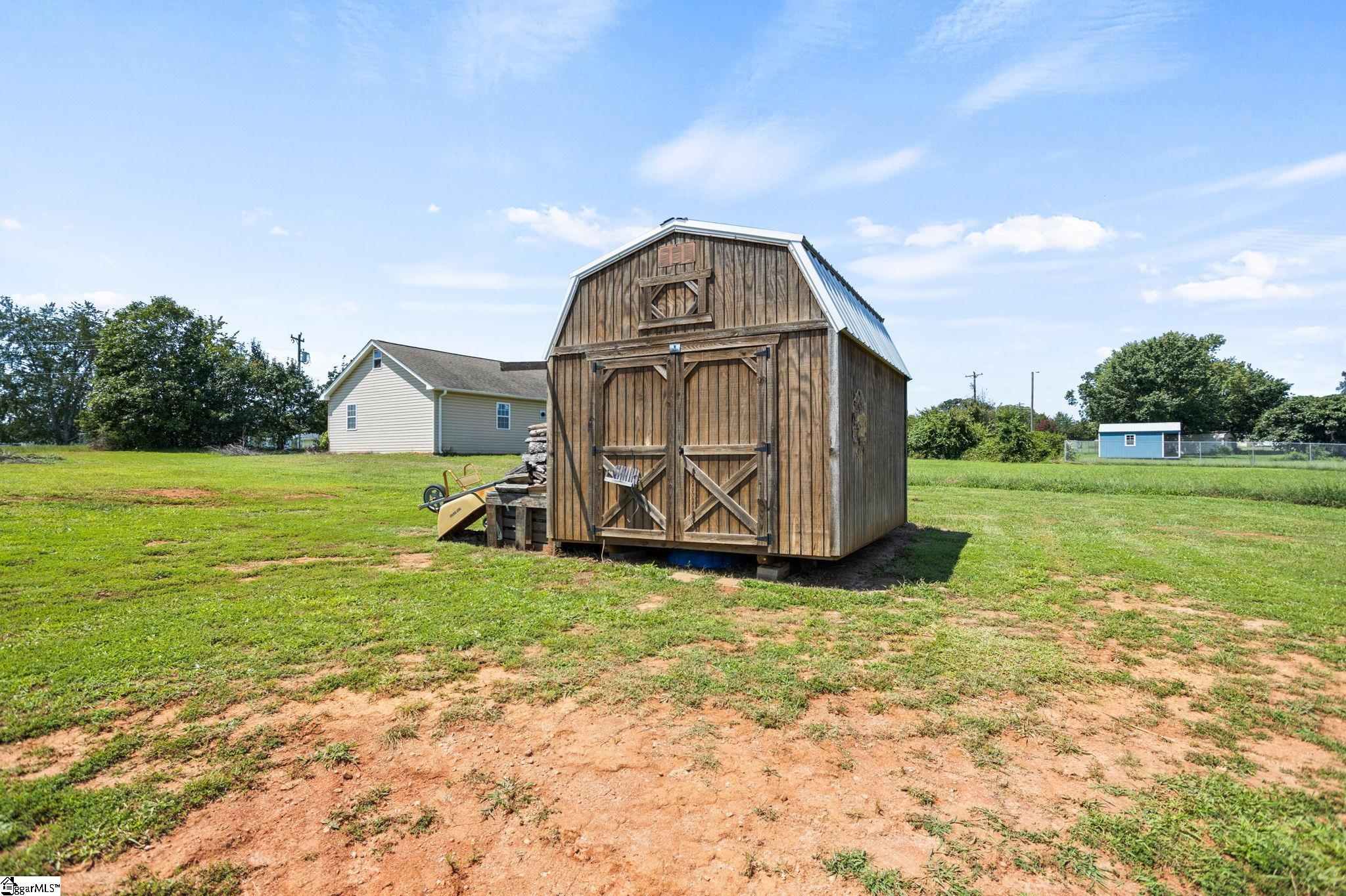 2153 Scarborough Road Anderson, SC 29626
